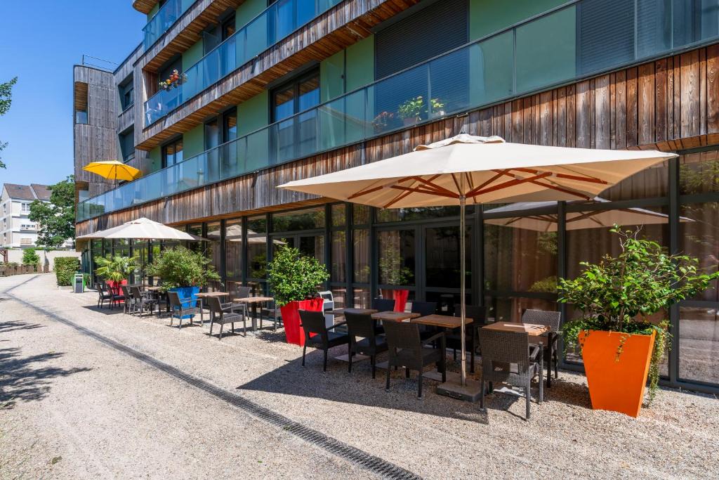 Maisons-Laffitte Apartment | Résidence de Maisons-Laffitte