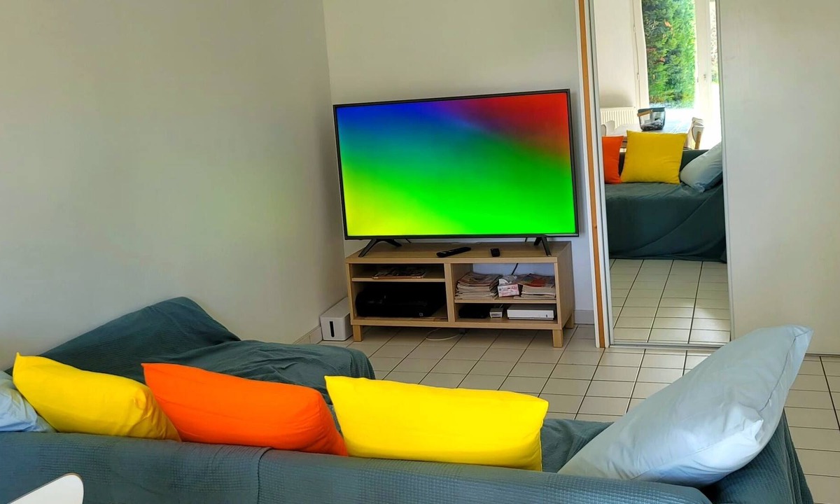 Champs-sur-Marne Apartment | Résidence du Lac-Disneyland Paris-FAMILY RATE