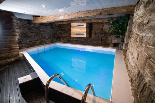 Lannion Apartment | Résidence du Pélican