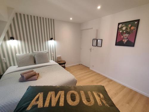 Nevers Apartment | Résidence du Palais