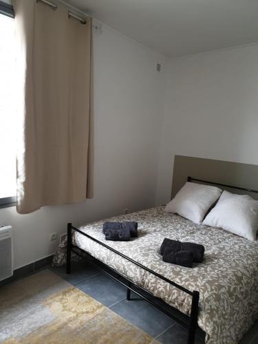 La Gare Apartment | Résidence Emilie