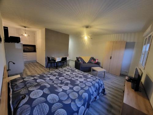 Niederbronn-les-Bains Apartment | Résidence le centre