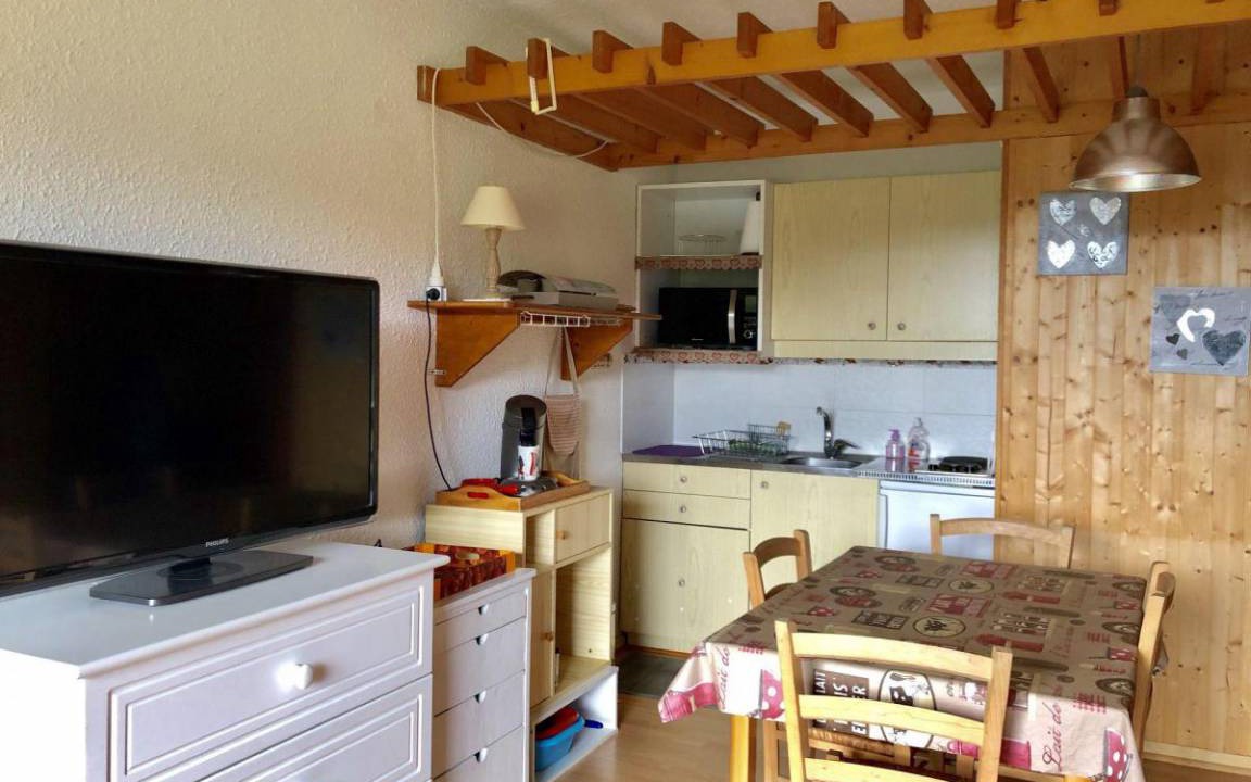 Villard-de-Lans Apartment | Résidence les Glovettes