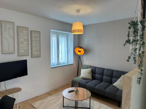 Roussillon-en-Isere Apartment | Résidence le 1564 Vert