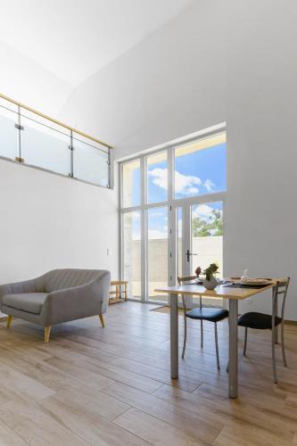 Saulcet Apartment | Résidence Penaud - Appartements design et climatisés à la campagne