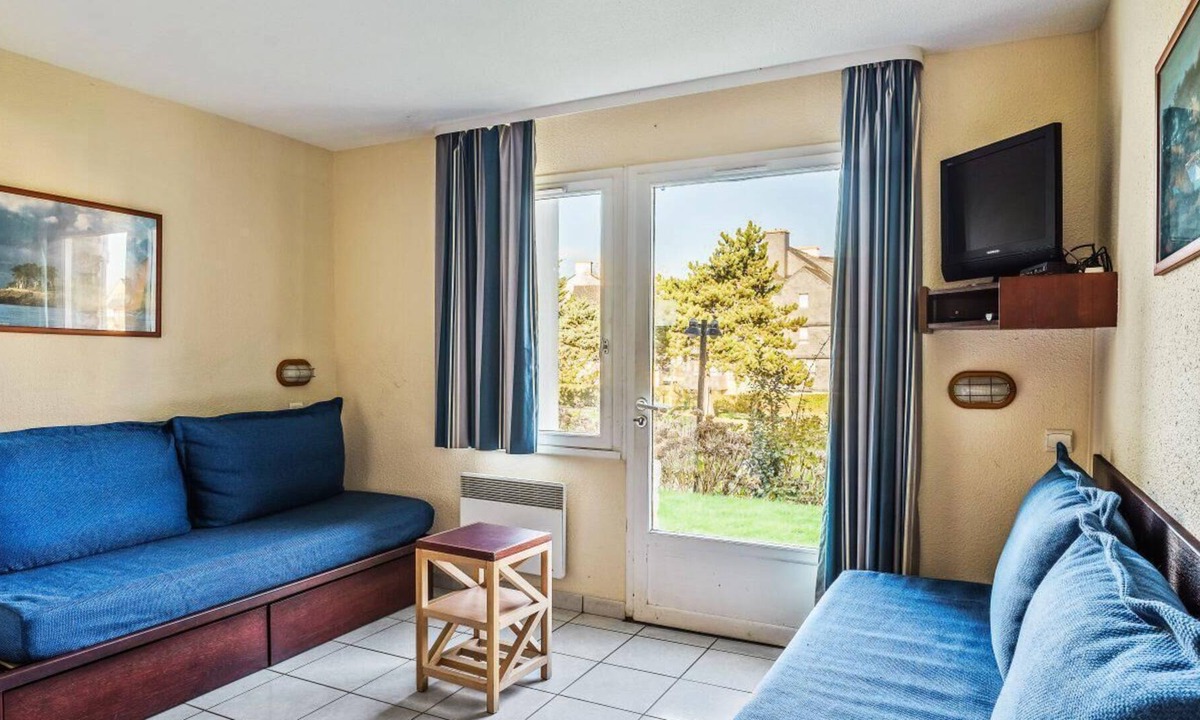 Arzon Apartment | Résidence Port du Crouesty - maeva Home - 2 room apartment for 5 people - Comfort