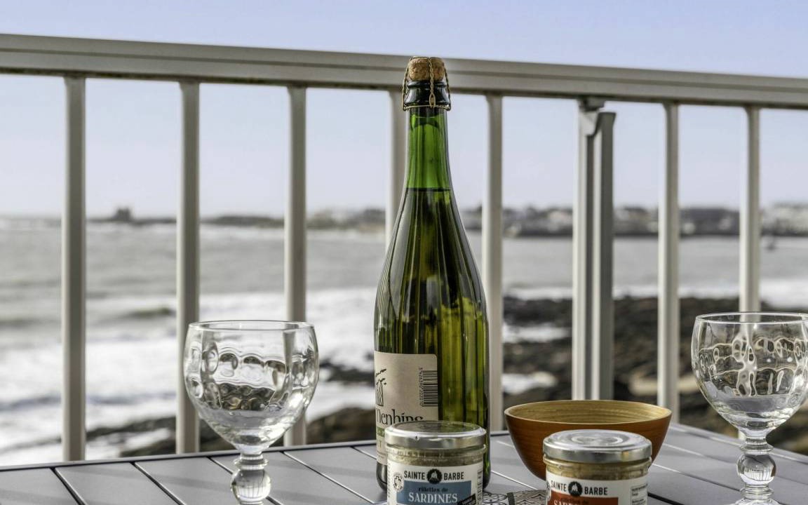 Quiberon Apartment | Résidence Saint Gilles 131.1