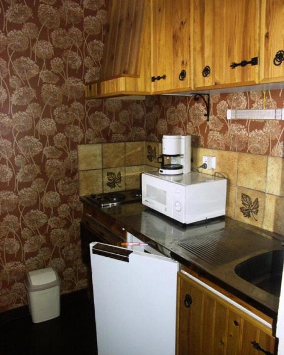 Orcieres-Merlette Apartment | Résidence Sirac A - Studio pour 4 Personnes 192829