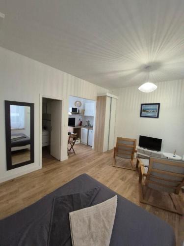 Saint-Renan Apartment | RDC Saint Renan