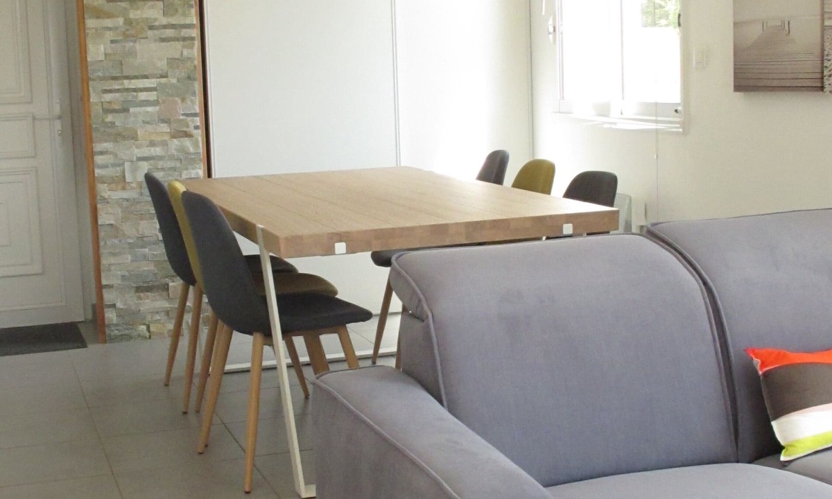 Plouhinec House | recent house 6 people le magouer Plouhinec