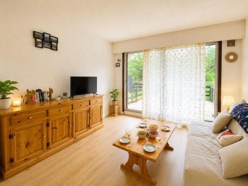 Formigueres Apartment | Refuge de la Lladure RDC-Parking-Formiguères