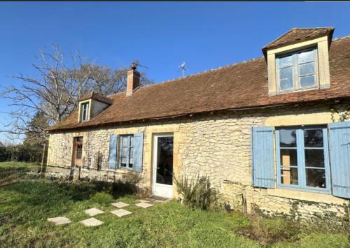 La Celette House | Refuge nature et calme près du château - La Maison du Bout du Monde