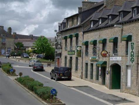 Collinee Hotel | Relais du méne