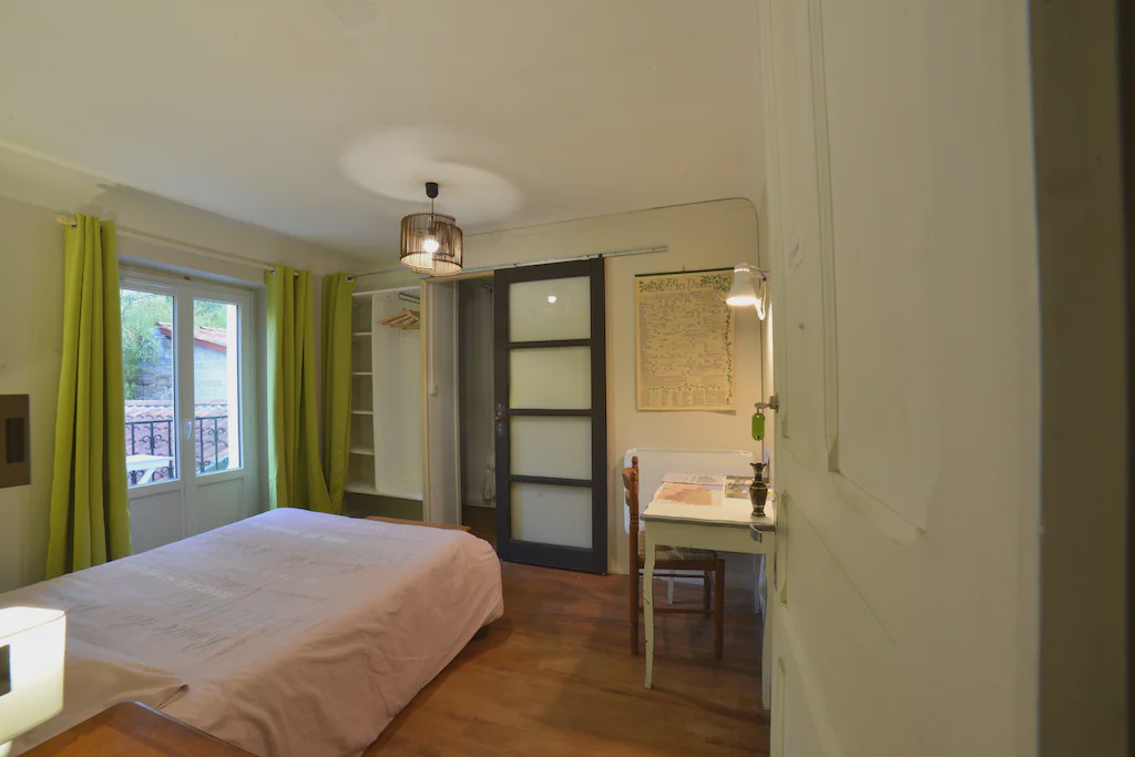 Saint-Martin-d'Arrossa House | Relaxation Room - Etxe Arrosa