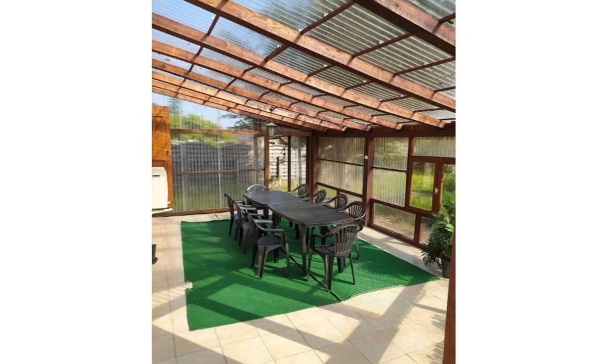Briare House | Relaxation, jacuzzi sauna billiards private swimming pool