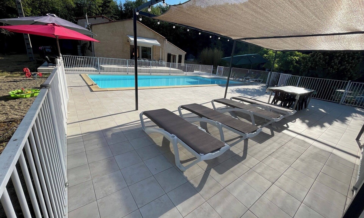 Corneilla-de-Conflent House | Renovated farmhouse in a natural setting, exceptional setting