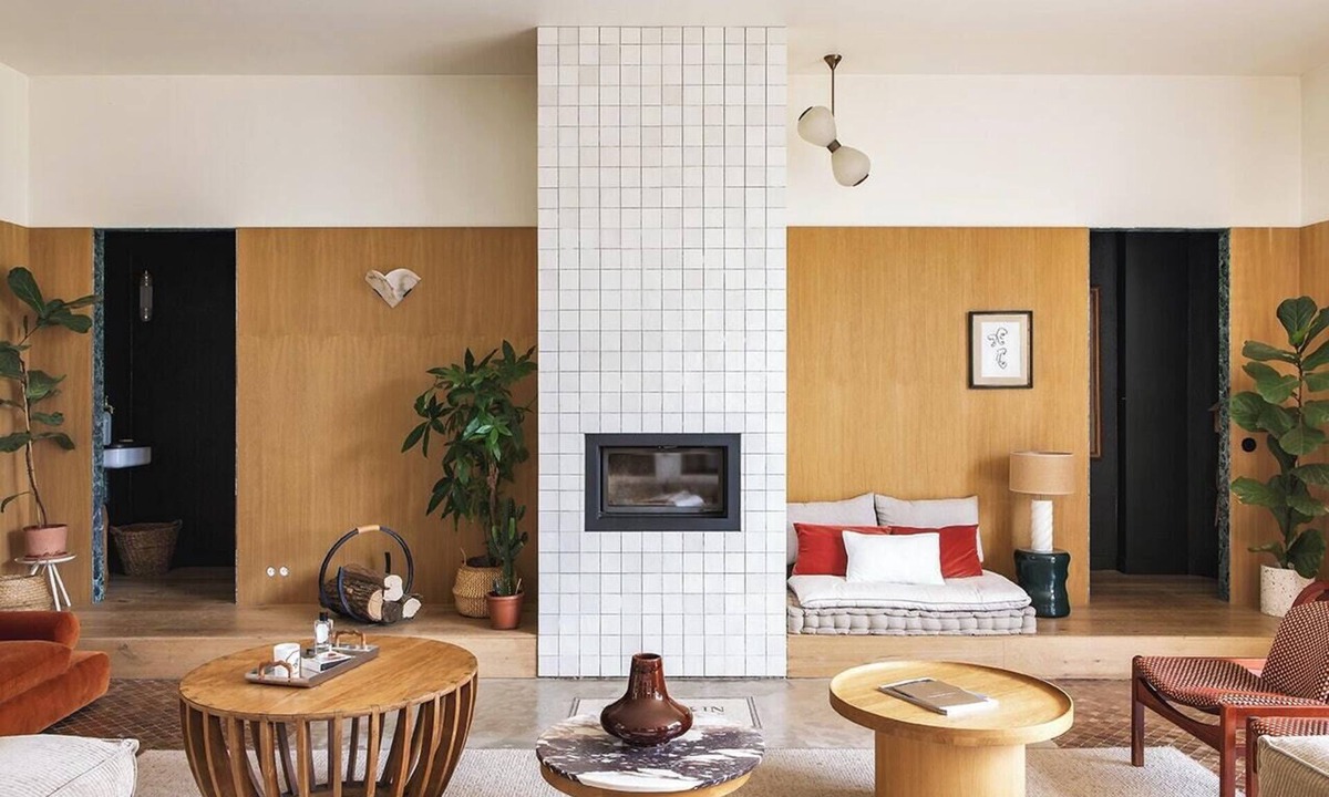Cogners House | Renovated mill with 2-hectare estate in Perche