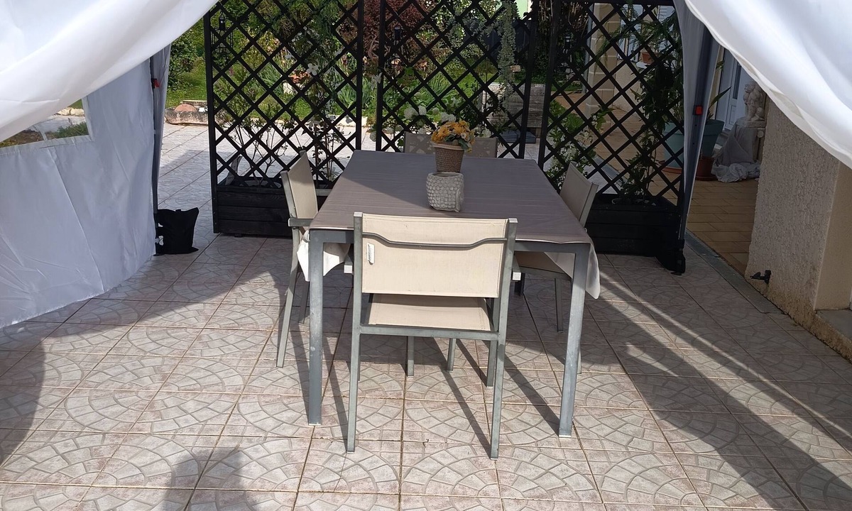 Port-des-Barques Apartment | Renovated studio with private terrace - Bright veranda - Port-des-Barques