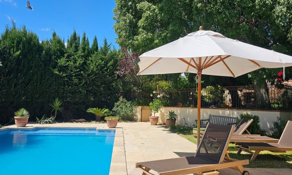 Tresserre House | Rent Charming Catalan farmhouse between Sea and Mountains