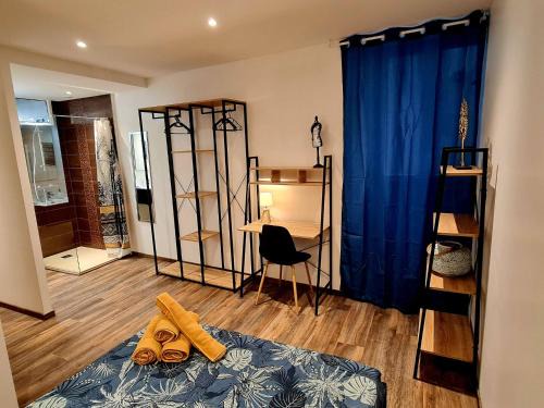 Millau Apartment | Rep - 1B