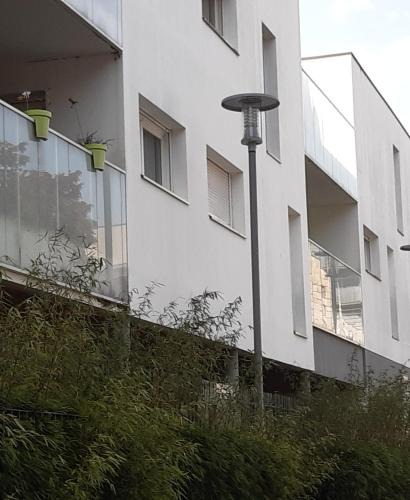 Lorient Apartment | RESIDENCE APPART CENTRE VILLE LORIENT Calme Garage