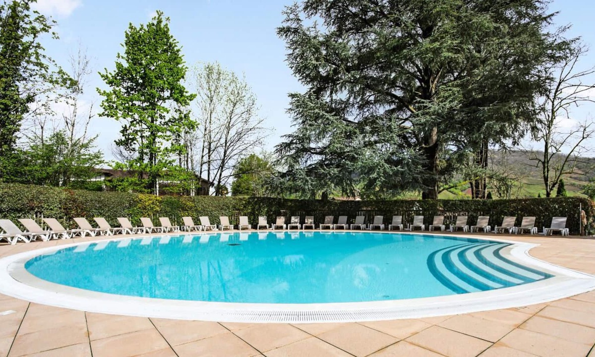 Uhart-Cize Apartment | Residence Arradoy Park - Maeva Private - 2 room apartment 5 people Confort