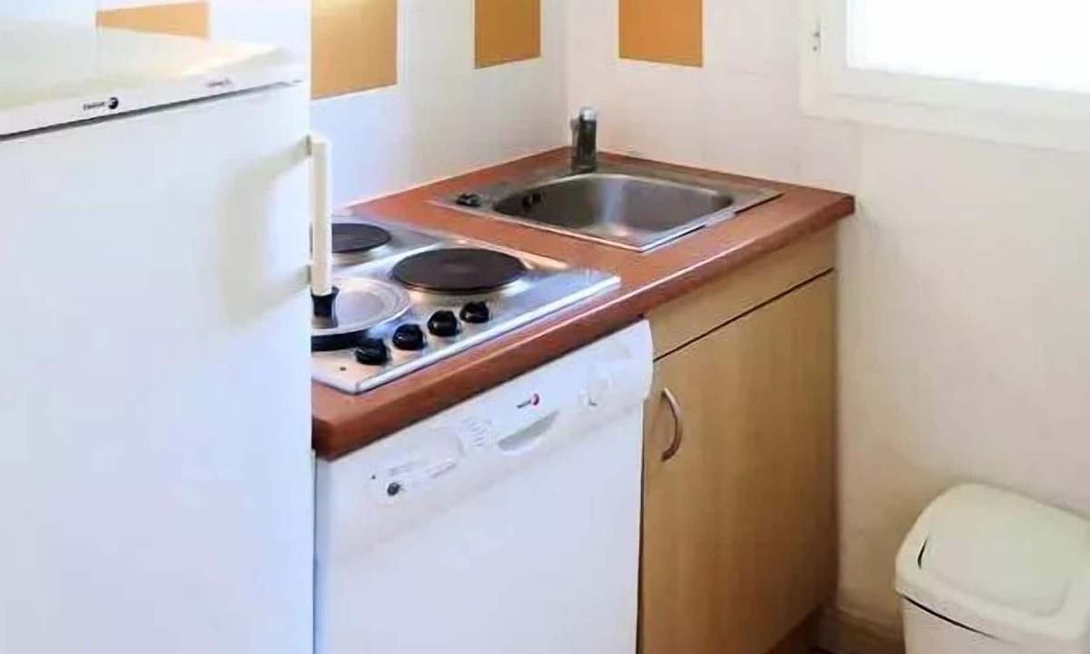 Prayssac Apartment | Residence du Domaine de Claire Rive* - Studio 2/3 people