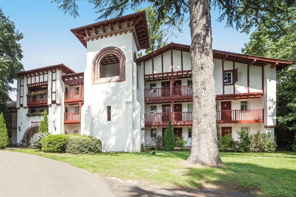 Uhart-Cize Resort | Residence Le Parc d'Arradoy, Uhart-Cize