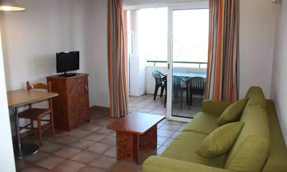 Behobie Apartment | Residence Mer & Golf Soko-Eder * - Studio 2 People