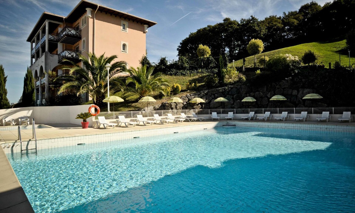 Behobie Apartment | Residence Mer & Golf Soko-Eder * - 2 Rooms 4 People