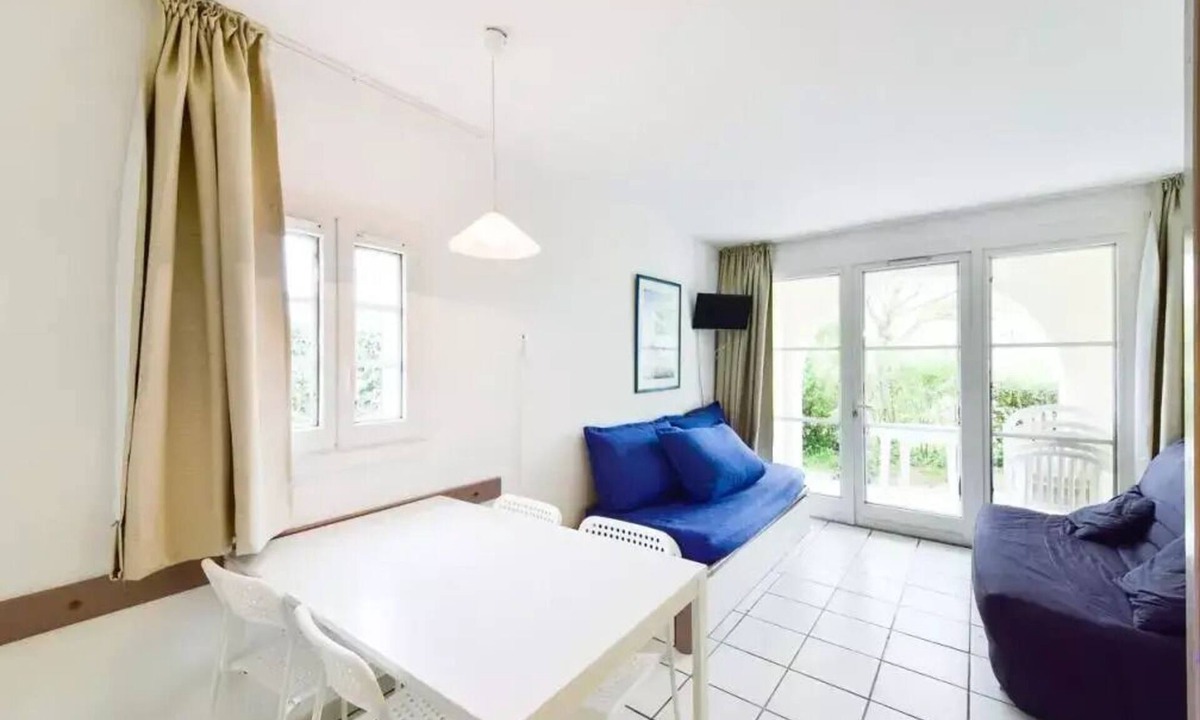 Arzon Apartment | Residence Port du Crouesty - maeva Home - Studio 4 People - Budget