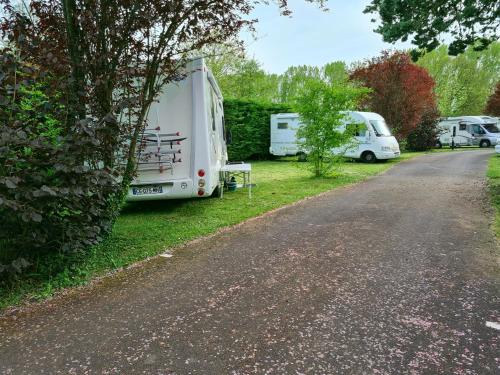 Besse-sur-Braye Other | Resort & Camping - Val de Braye