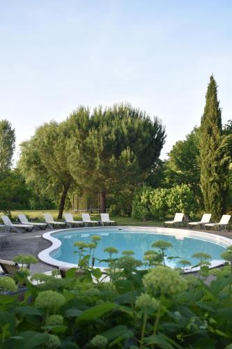 Casteljaloux Apartment | Rimbes Casteljaloux - Gite 6 pers