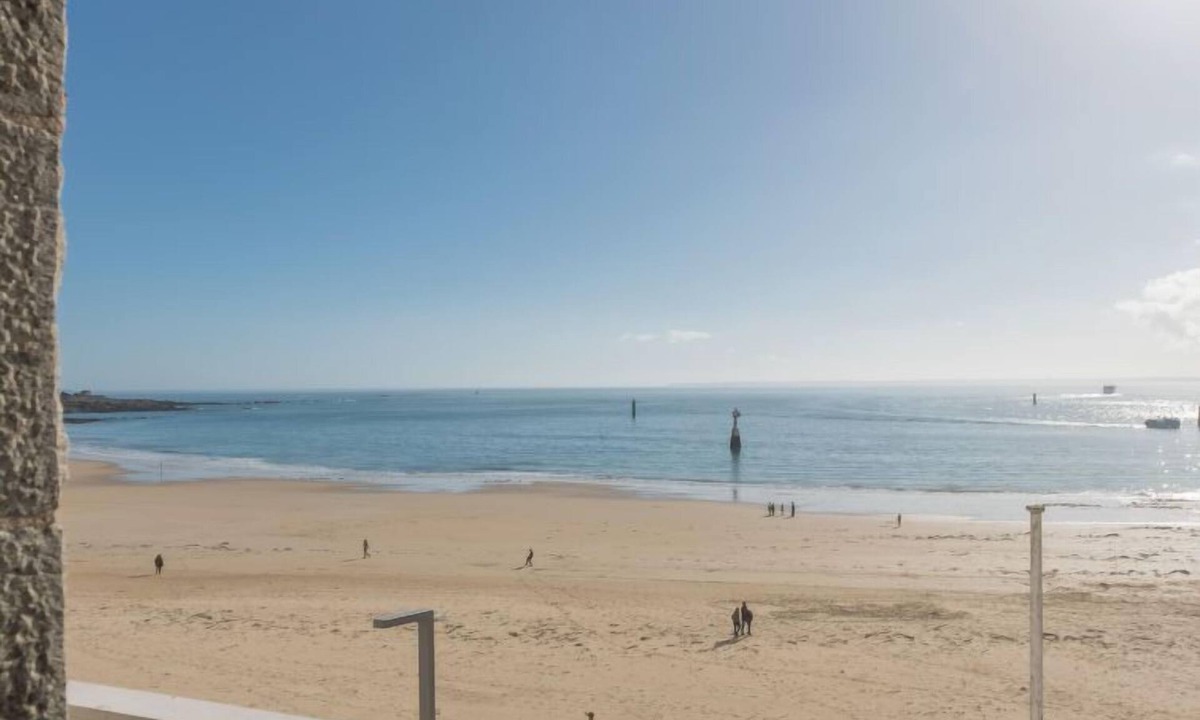 Quiberon Apartment | Roch Maria by Interhome
