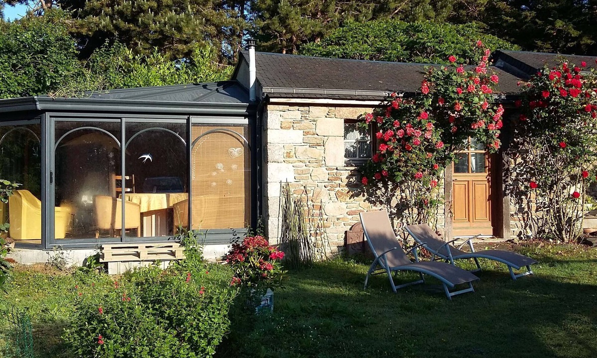 Treduder House | Room, Jacuzzi, Table d'hôtes on reservation