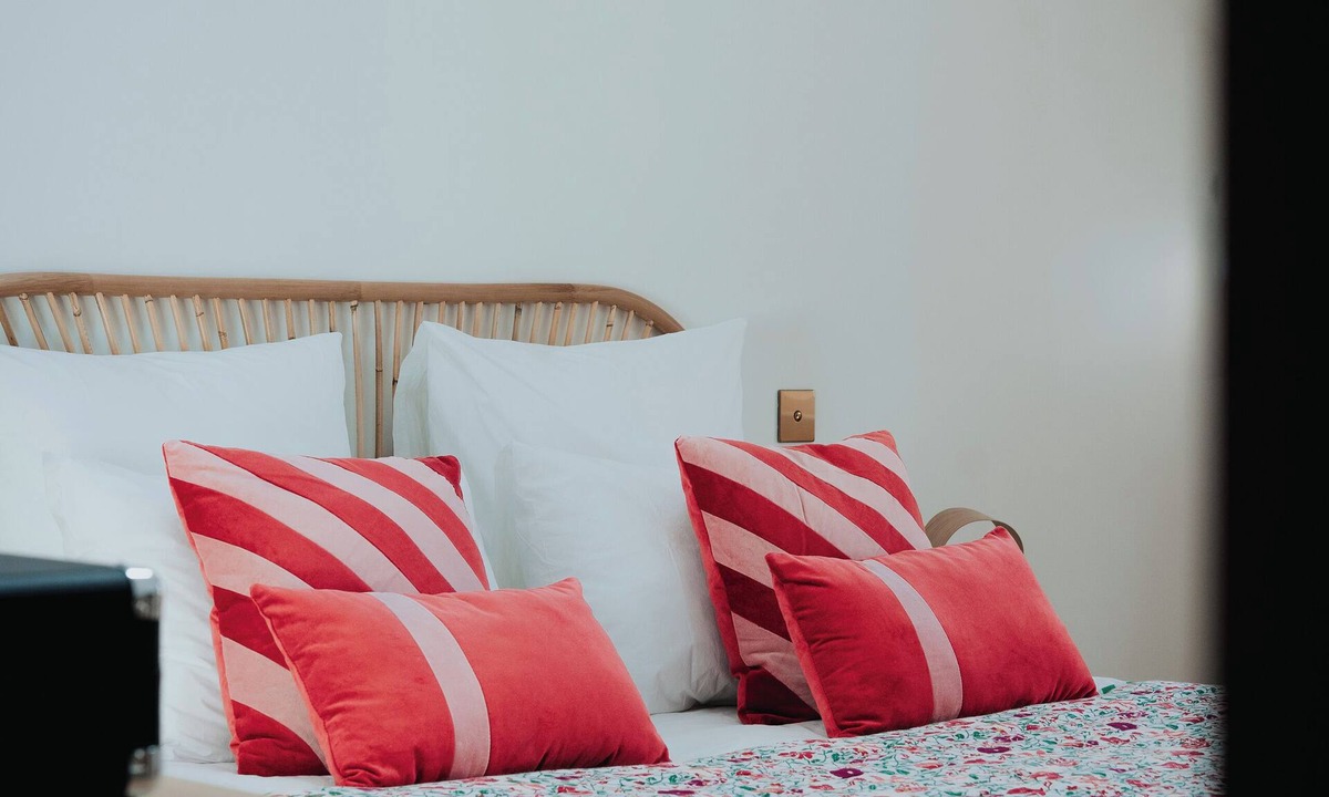 Change Bed & Breakfast | Room with vineyard view - Les Vallerots