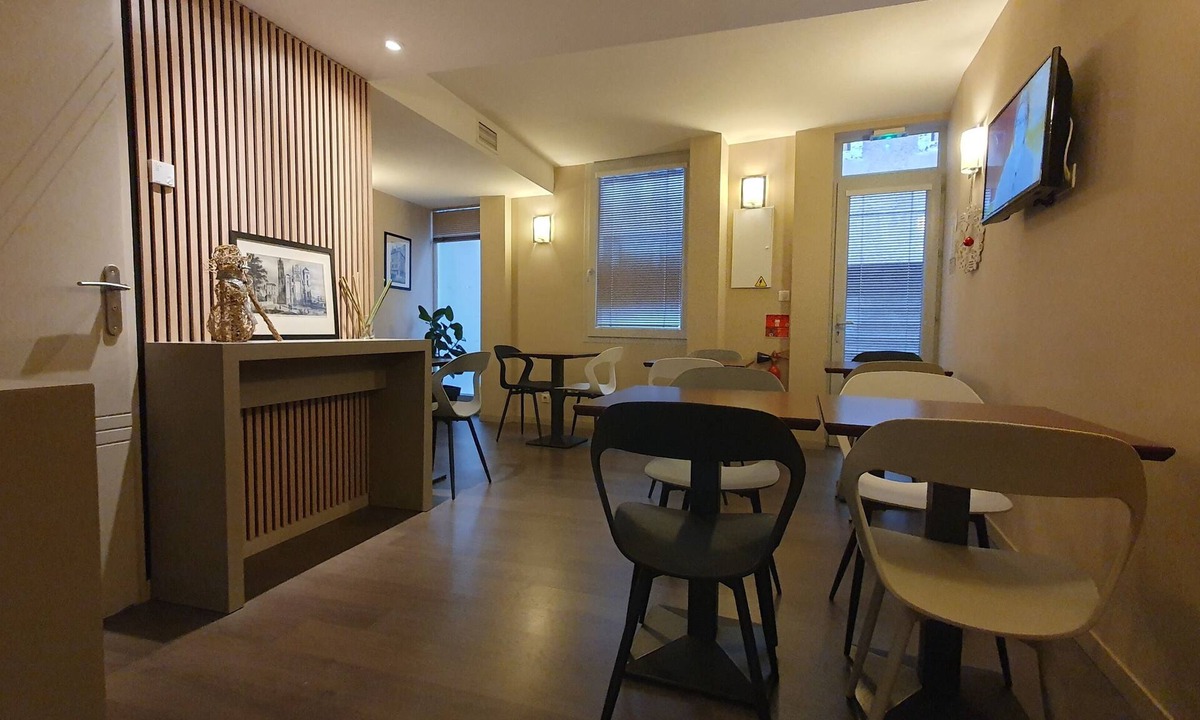 Rodez Hotel | Ruthenium Hotel
