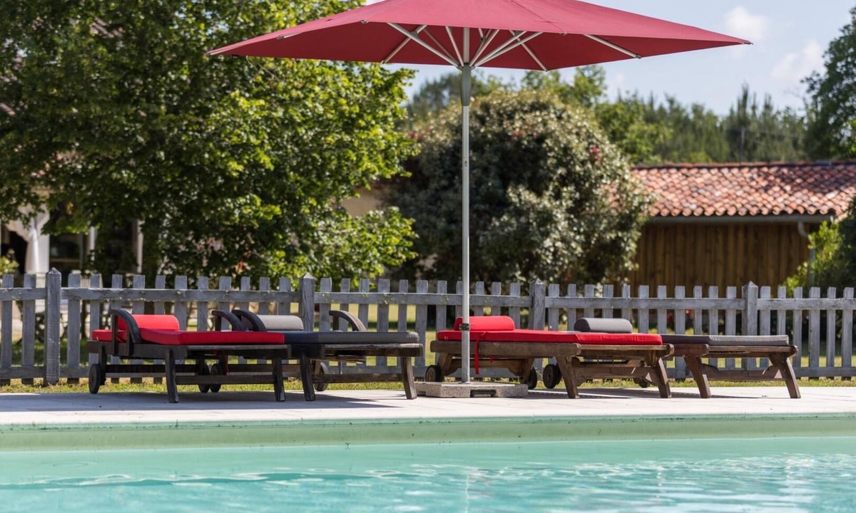 Vert House | Safranério - Vert - Gîte