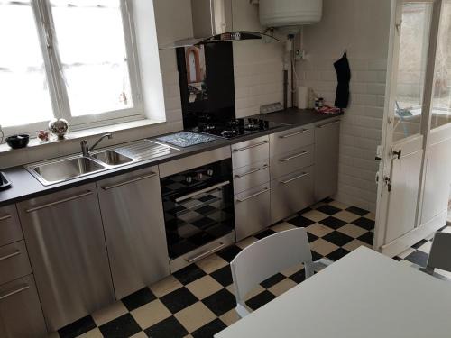 Saint-Ay Apartment | Saint-Ay sur la route des châteaux