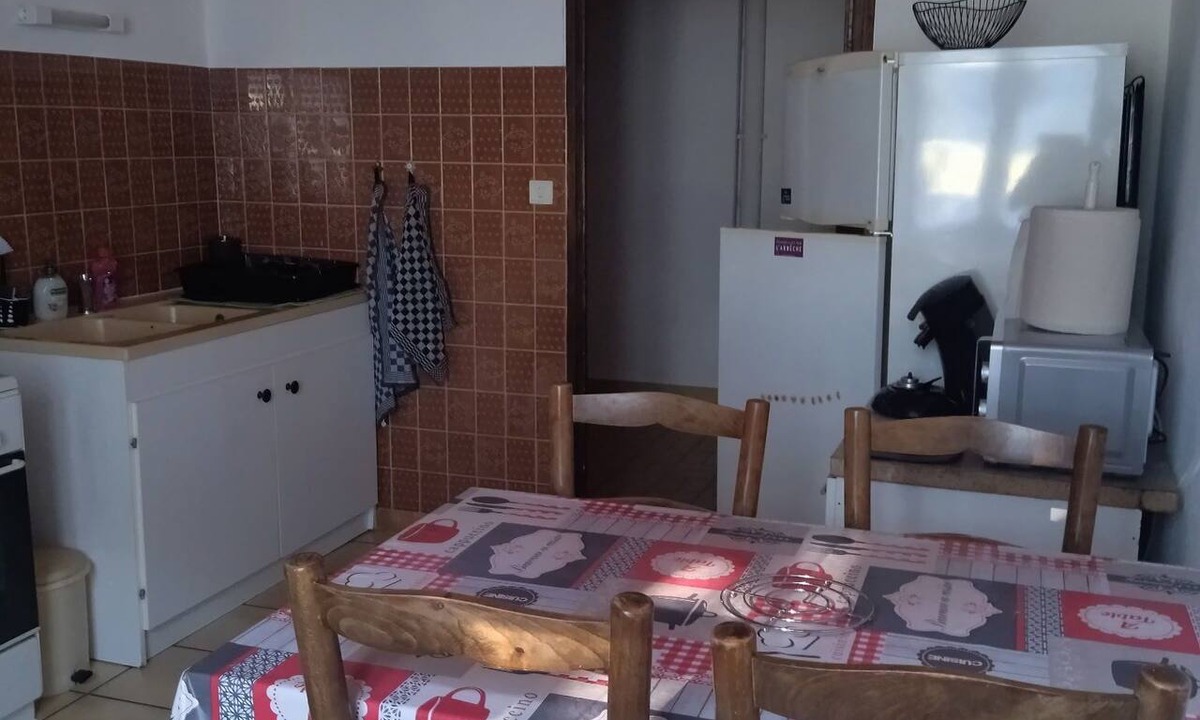 Sainte-Eulalie Apartment | Saint Eulalie, Ardèche