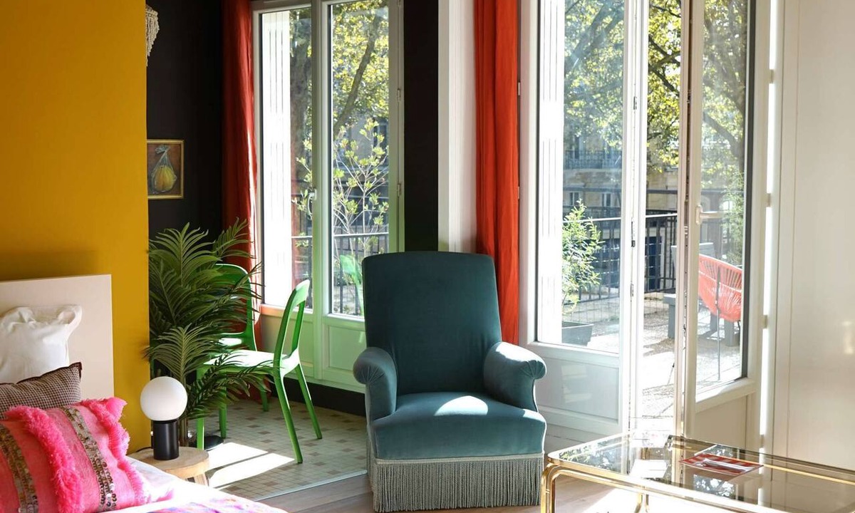 Downtown Le Havre Apartment | Saint-Michel (Centre-Ville)