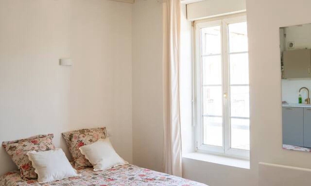 Bayeux Apartment | Saint-Patrice Studio – Historic Center – Bayeux