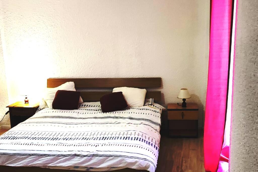 Saint-Barthelemy-de-Vals Apartment | saint uze appartement