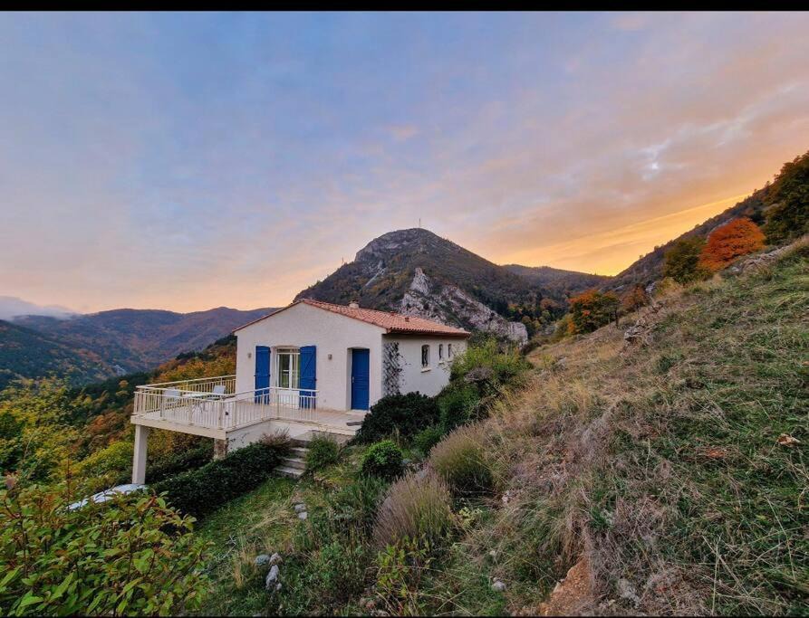 Salvezines Villa | Salvezines Villa