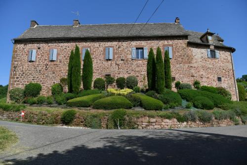 Escandolieres Bed & Breakfast | Sans Chichi Chambres Et Table