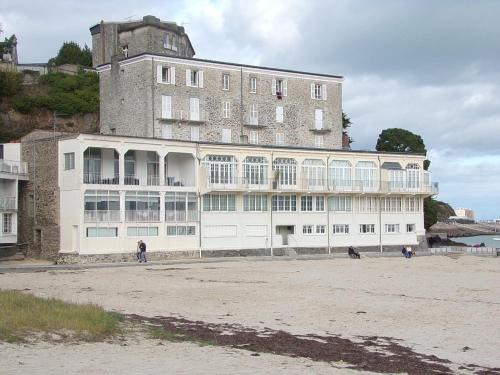 Saint-Cast-le-Guildo Apartment | Saphyr