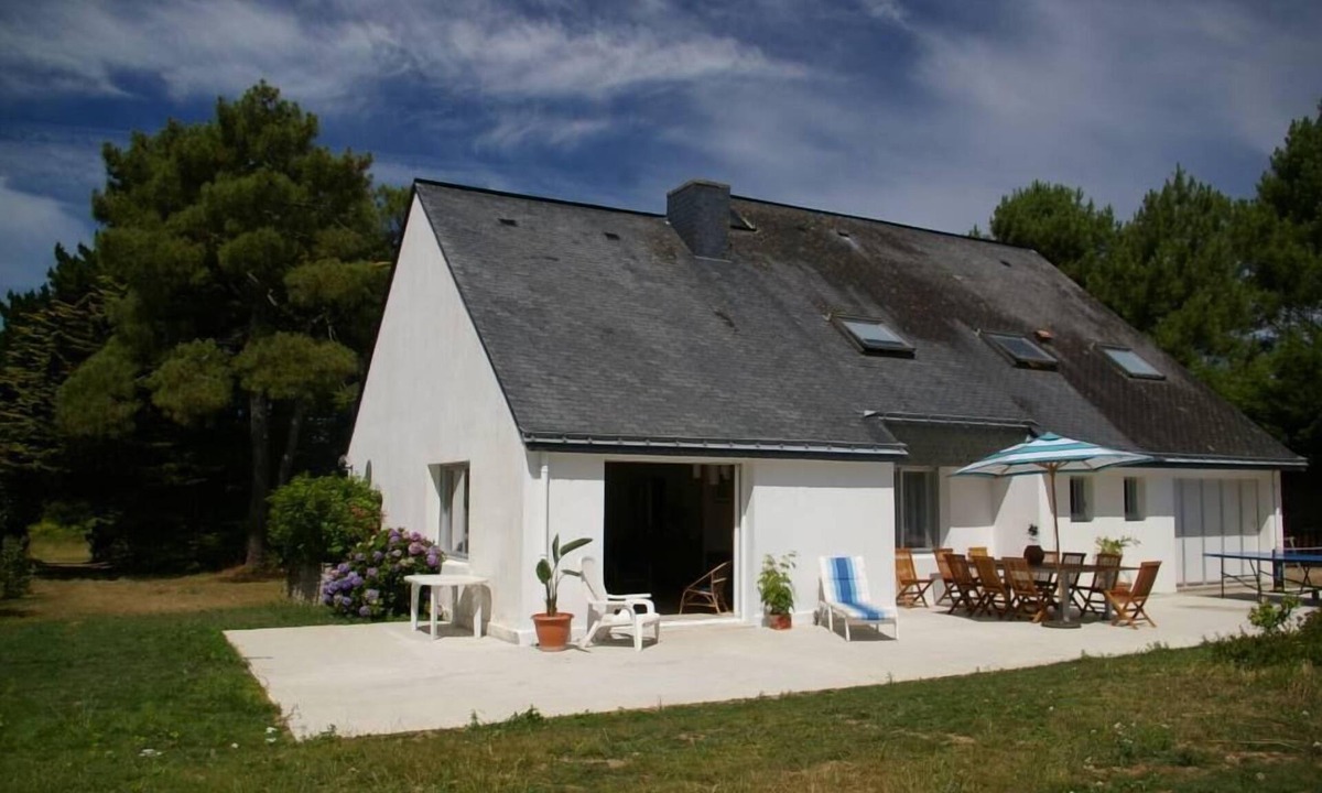 Sarzeau House | Sarzeau: House/Villa - Suscinio- Sarzeau