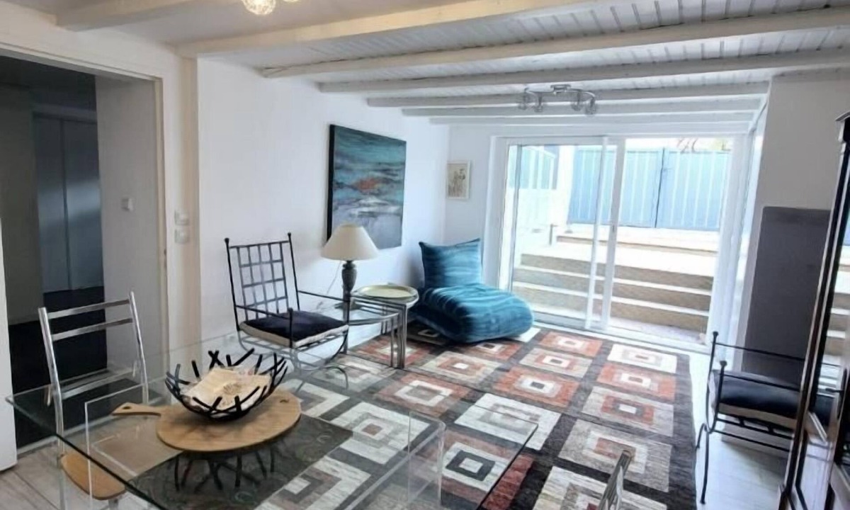 Fouras House | Seafront vacation home - 4 pers.