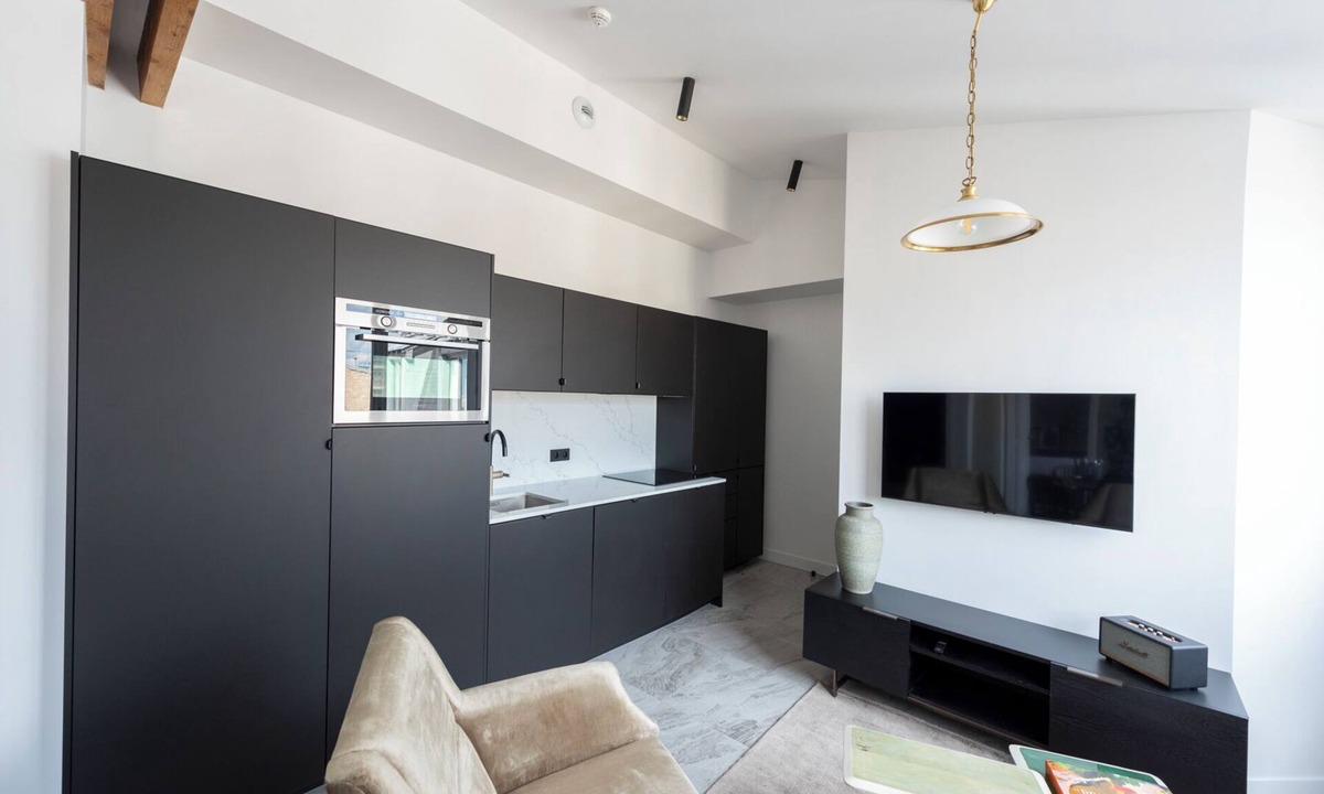 Faubourg-du-Roule Apartment | Shelley, 4 stars, close to Arc de Triomphe