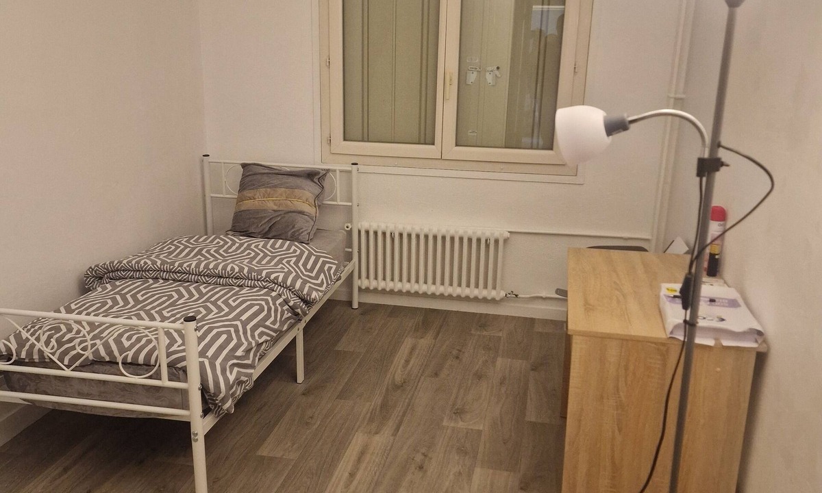 Dampmart Bed & Breakfast | Single room 30 minutes from Roissy Charles de Gaulle airport